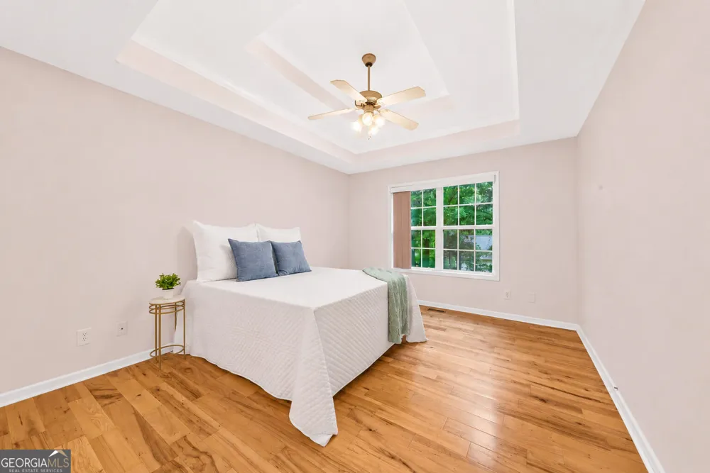 509 Greenfield DR Statham, GA 30666
