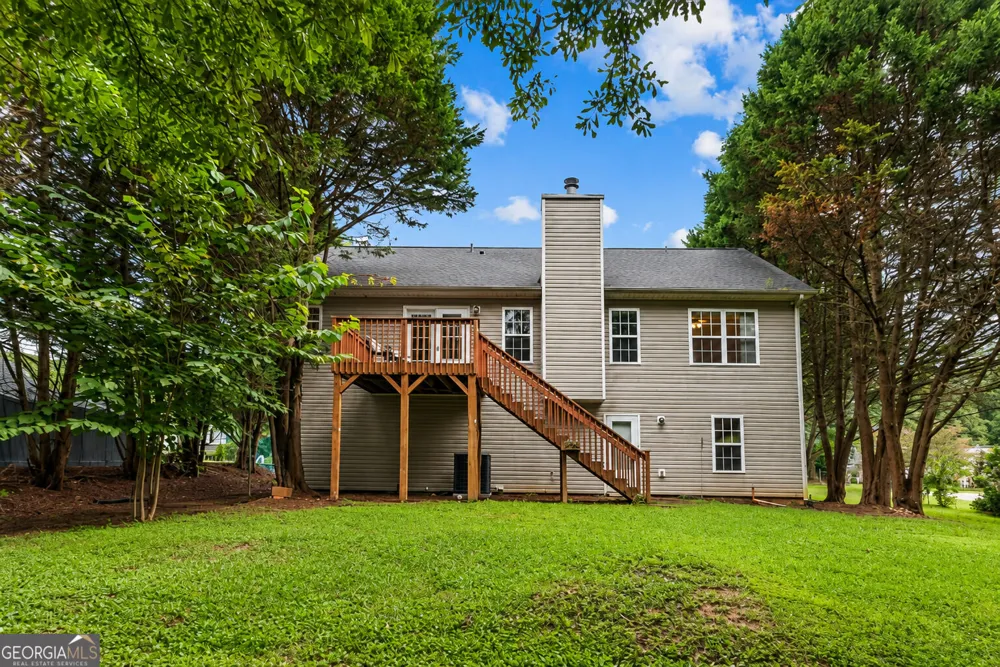 509 Greenfield DR Statham, GA 30666