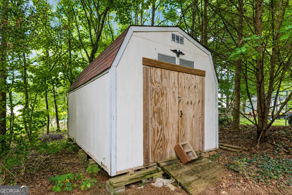 509 Greenfield DR Statham, GA 30666