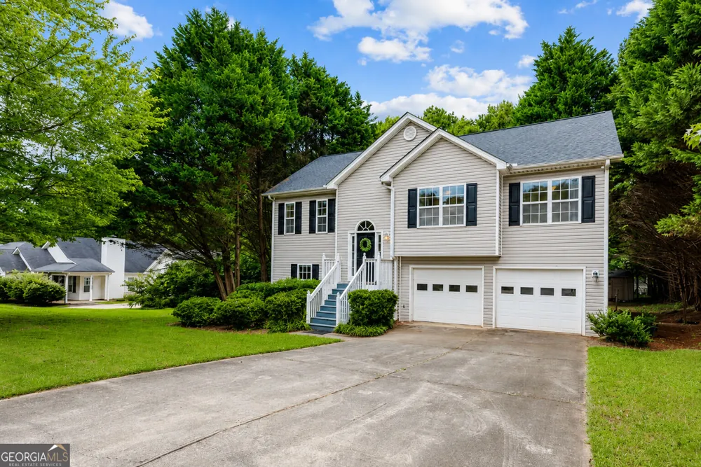 509 Greenfield DR Statham, GA 30666