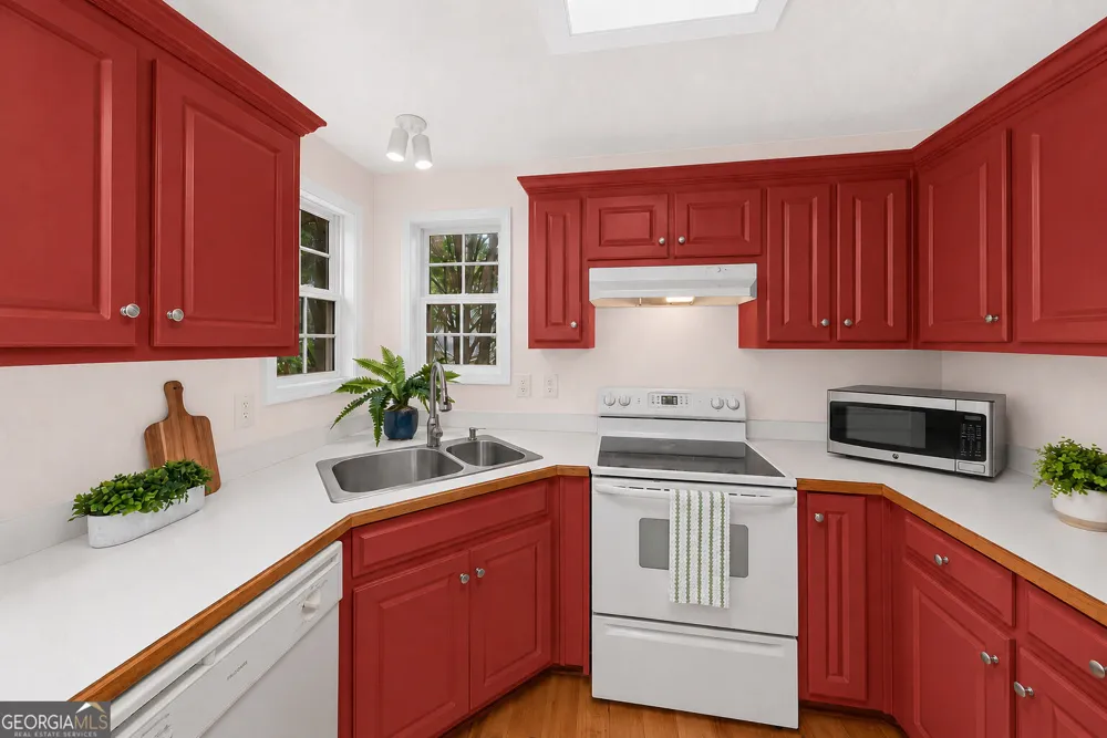 509 Greenfield DR Statham, GA 30666