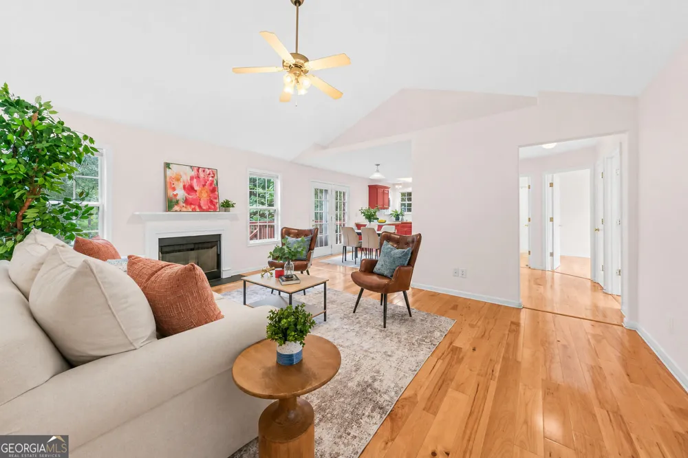 509 Greenfield DR Statham, GA 30666
