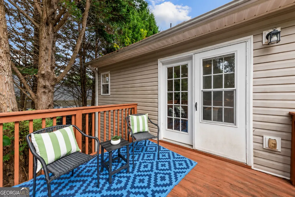 509 Greenfield DR Statham, GA 30666