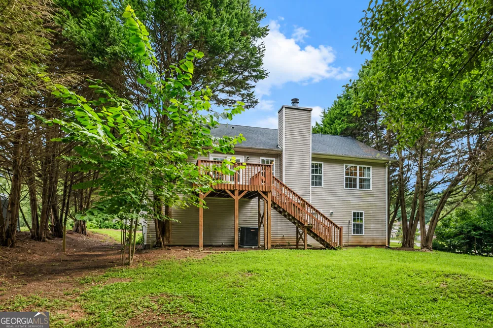 509 Greenfield DR Statham, GA 30666