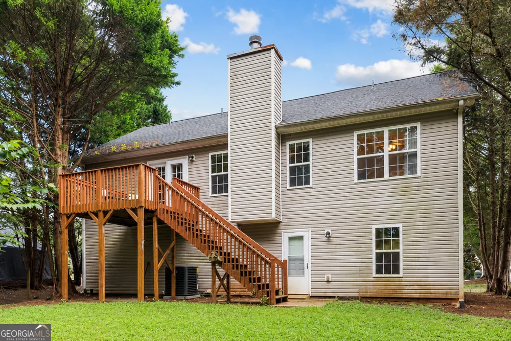 509 Greenfield DR Statham, GA 30666