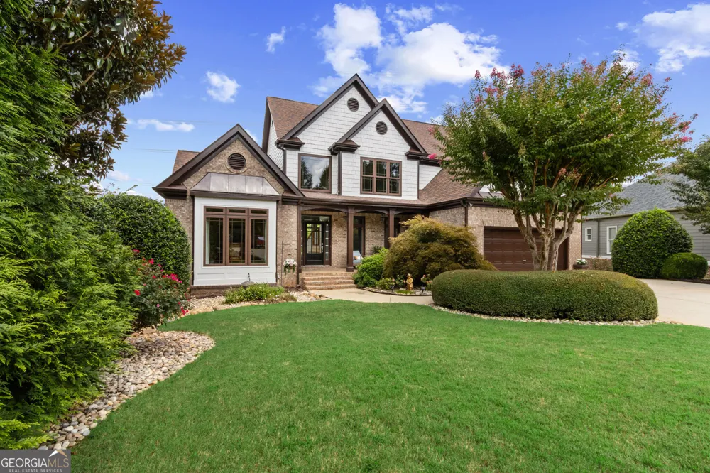 1887 Addington PL NW Acworth, GA 30101