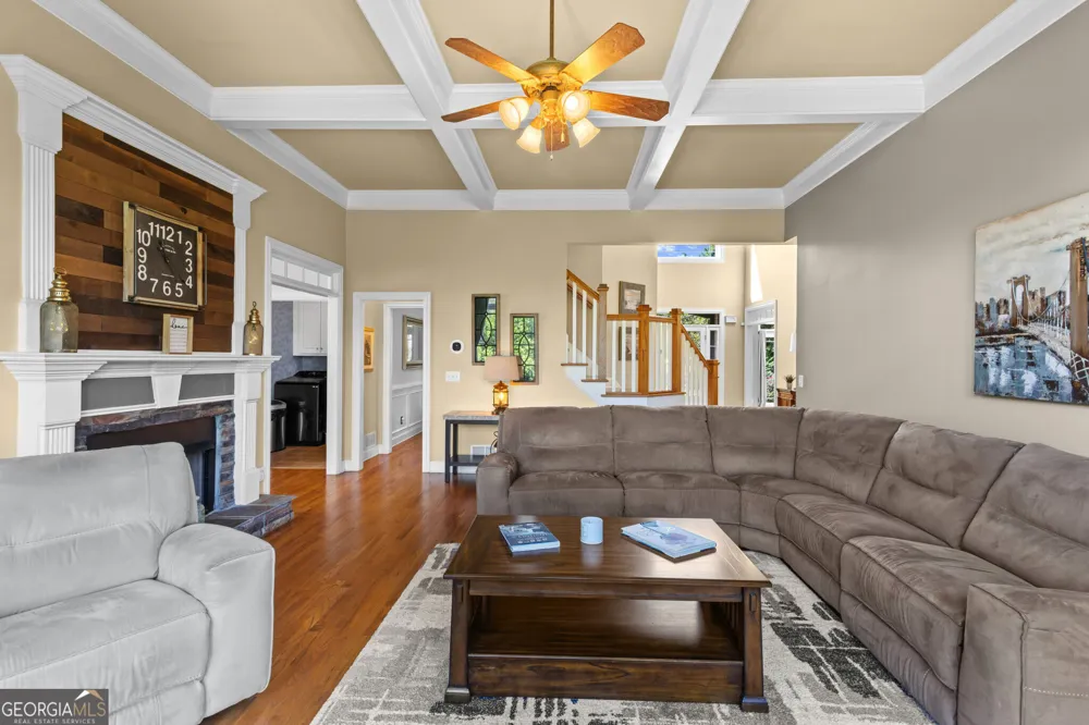 1887 Addington PL NW Acworth, GA 30101