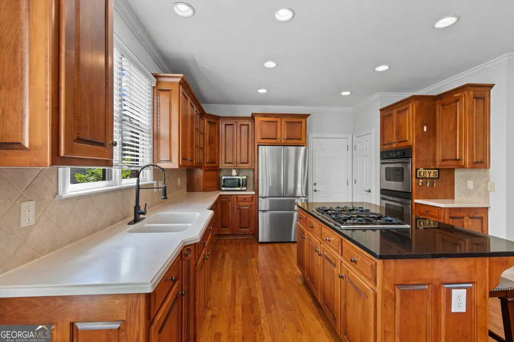 1887 Addington PL NW Acworth, GA 30101