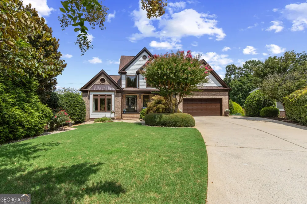 1887 Addington PL NW Acworth, GA 30101