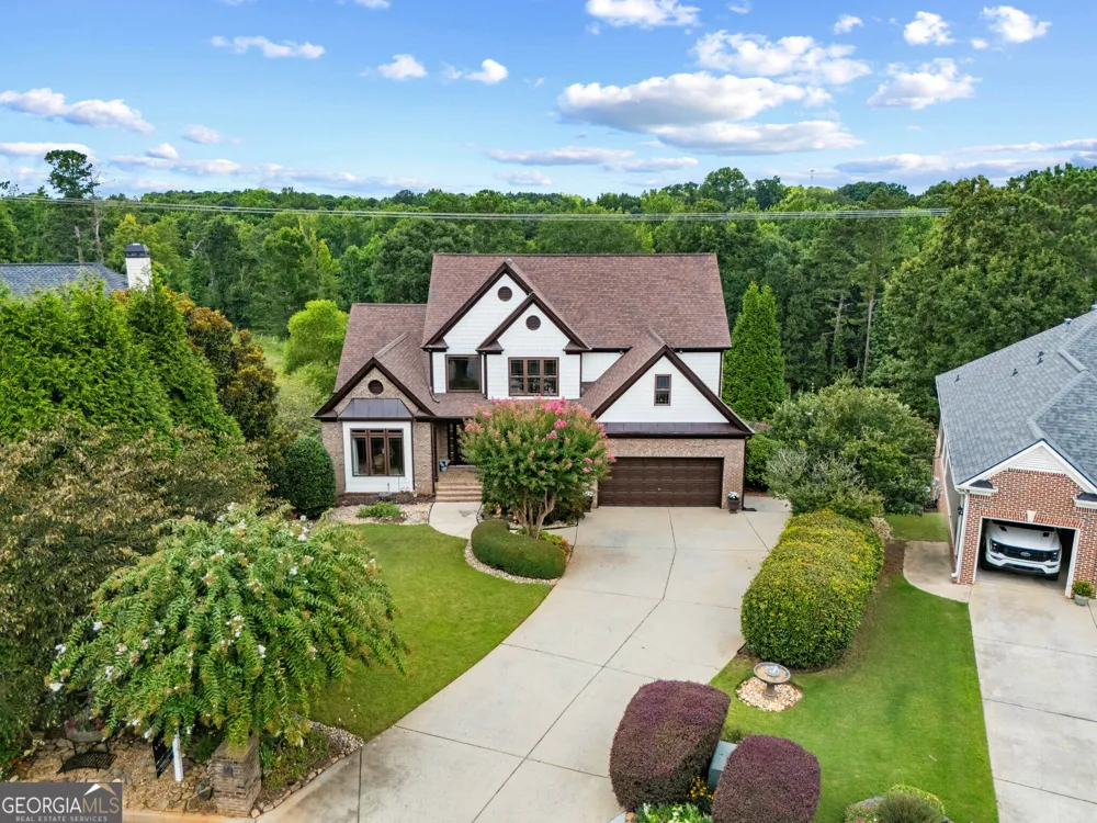 1887 Addington PL NW Acworth, GA 30101