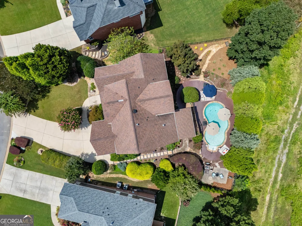 1887 Addington PL NW Acworth, GA 30101