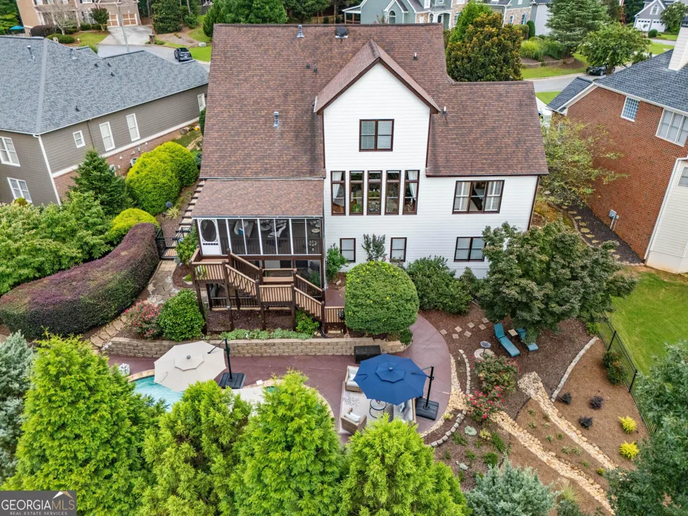 1887 Addington PL NW Acworth, GA 30101