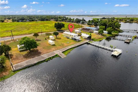 25065 Lakeshore Drive