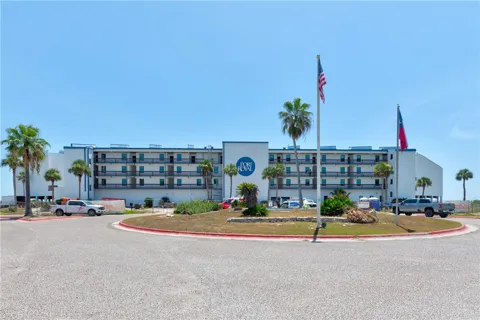 6317 State Highway 361 #6303