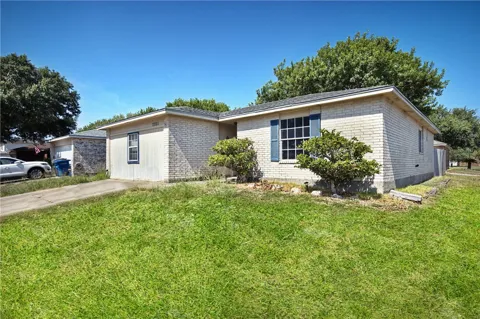 7701 Wolverine Drive