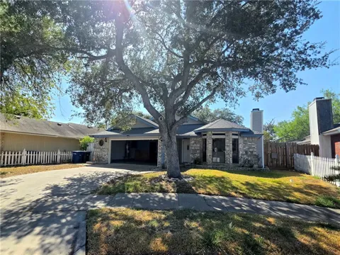 6005 Williston Drive