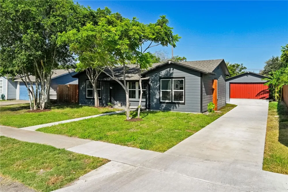 4805 Wexford Drive Corpus Christi, TX 78411