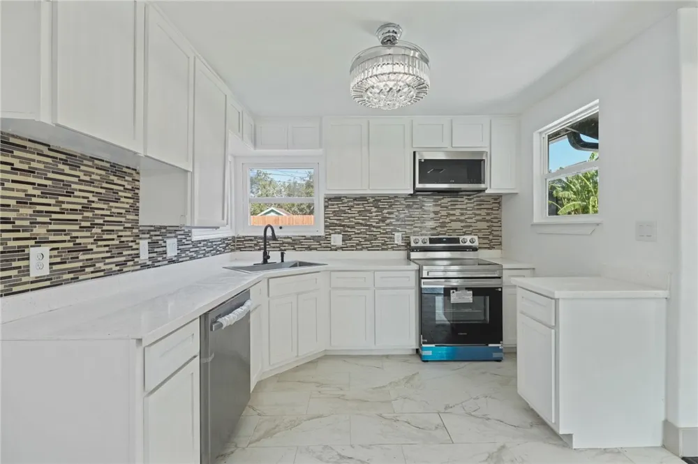 4805 Wexford Drive Corpus Christi, TX 78411