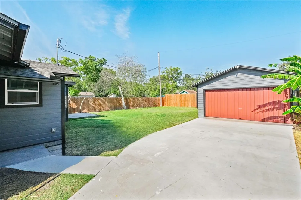 4805 Wexford Drive Corpus Christi, TX 78411