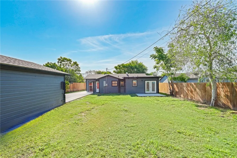 4805 Wexford Drive Corpus Christi, TX 78411