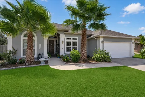 3610 Lake Texoma Court