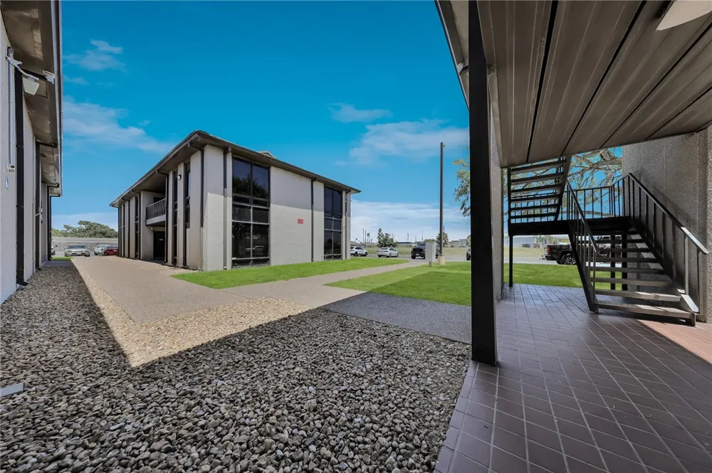 9708 Padre Island Drive S #B102 Corpus Christi, TX 78418