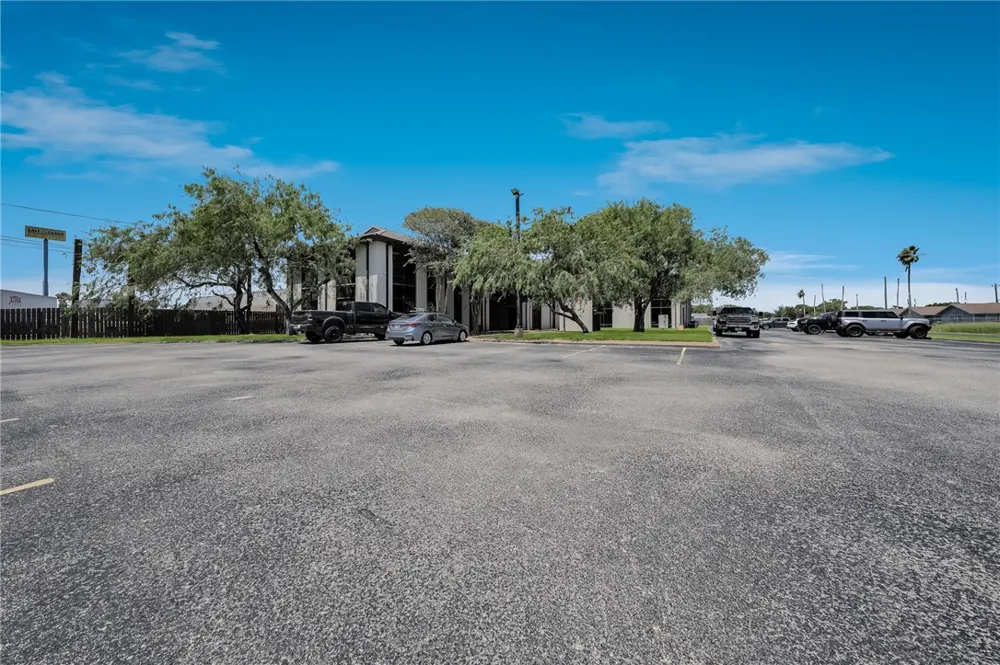 9708 Padre Island Drive S #B102 Corpus Christi, TX 78418