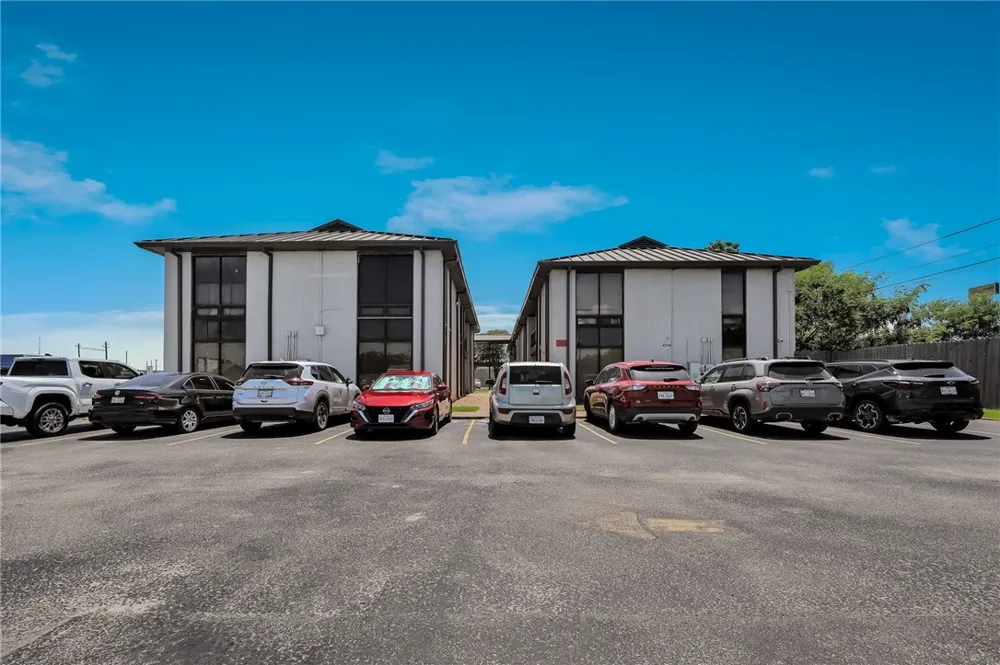 9708 Padre Island Drive S #B102 Corpus Christi, TX 78418