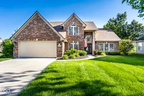 1022 Sugar Maple Drive