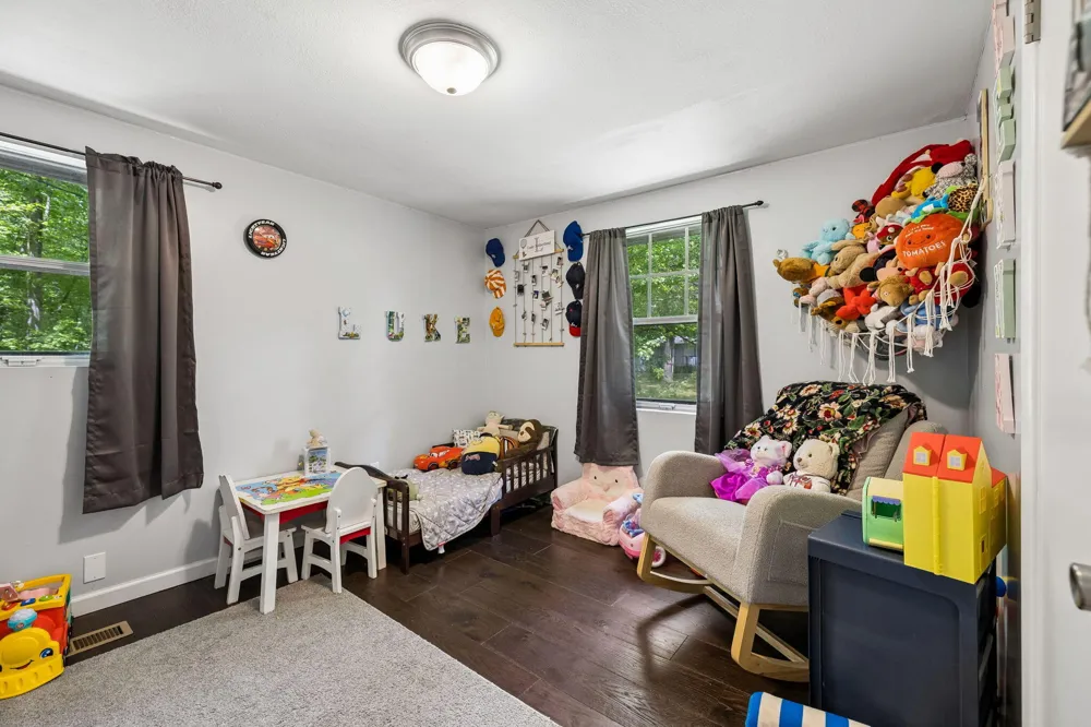 308 Coleman Road Soddy Daisy, TN 37379