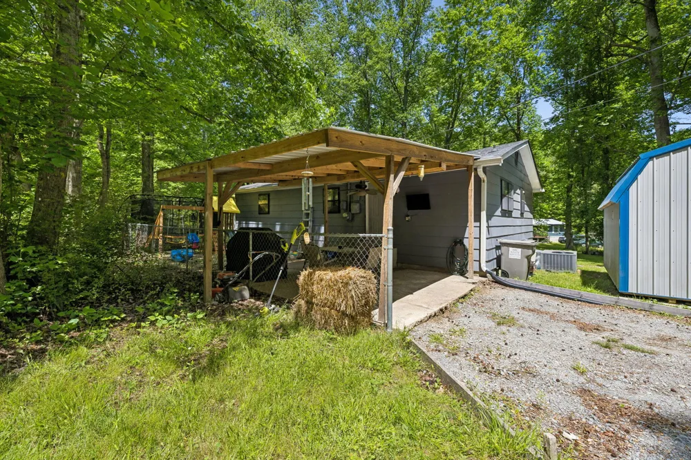 308 Coleman Road Soddy Daisy, TN 37379