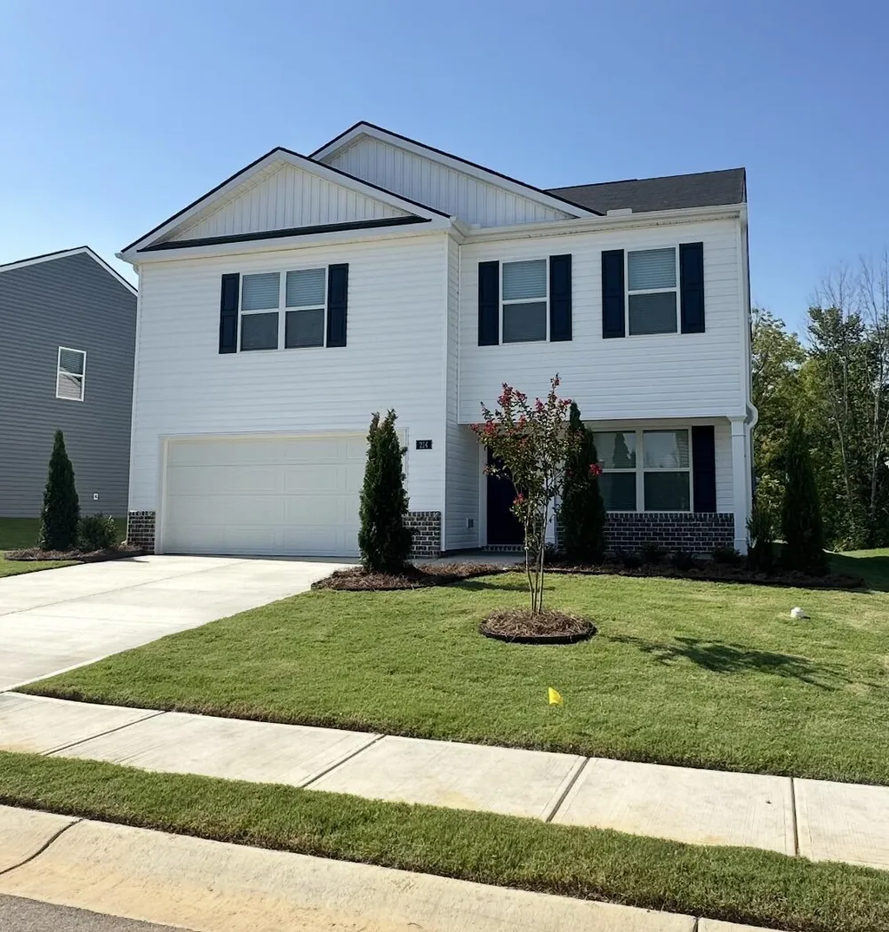 214 Hawks Drive Rossville, GA 30741
