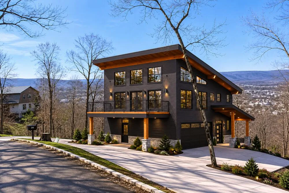 319 Mission Crest Lane Chattanooga, TN 37404