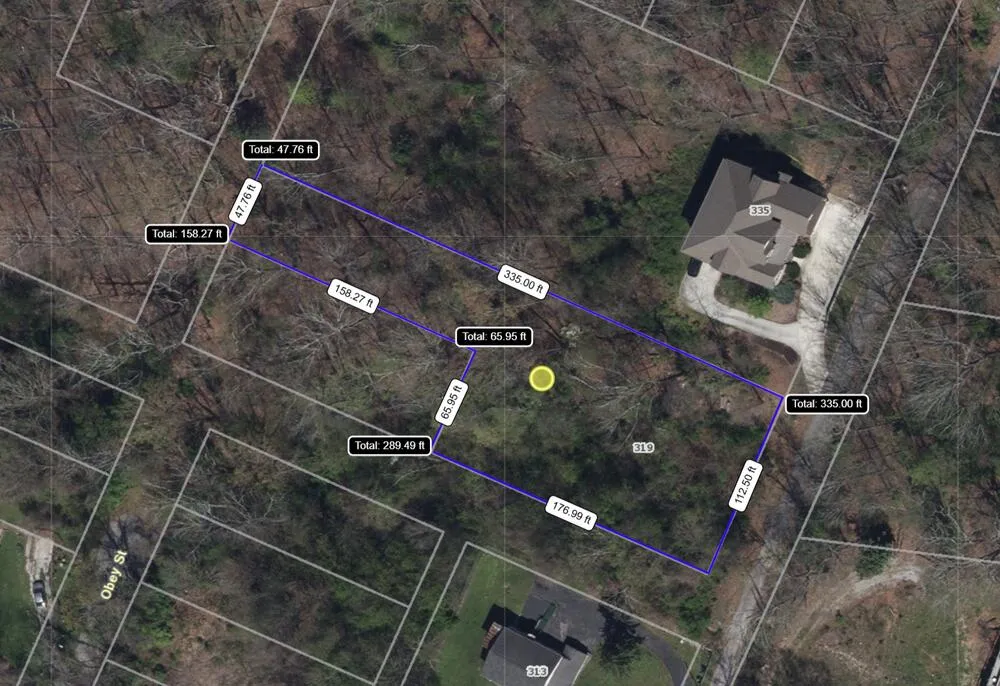 319 Mission Crest Lane Chattanooga, TN 37404