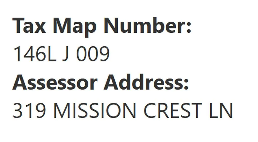 319 Mission Crest Lane Chattanooga, TN 37404