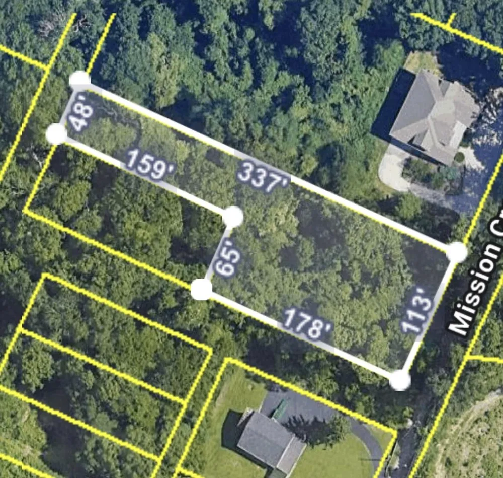 319 Mission Crest Lane Chattanooga, TN 37404