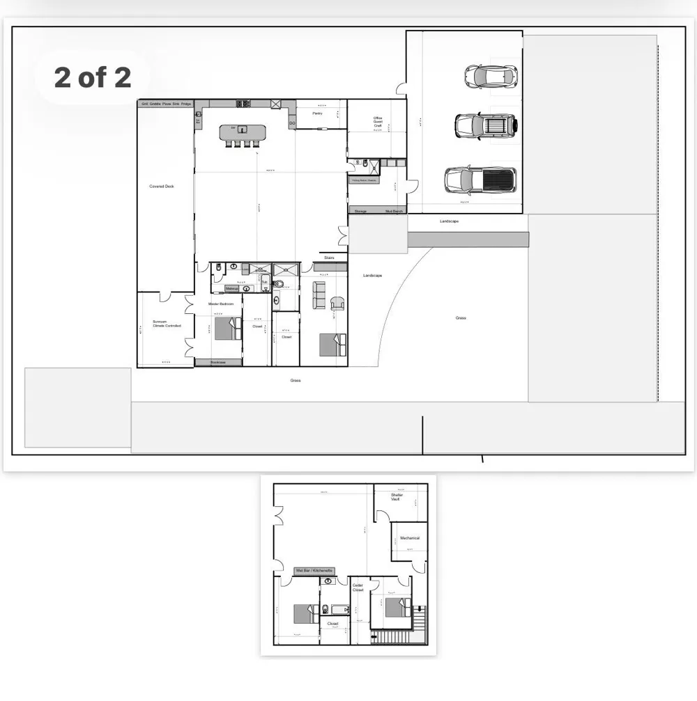319 Mission Crest Lane Chattanooga, TN 37404