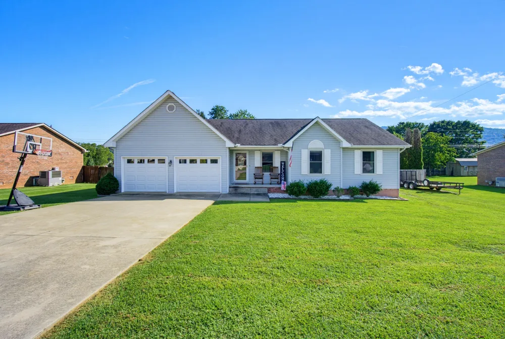 155 Charlene Place South Pittsburg, TN 37380