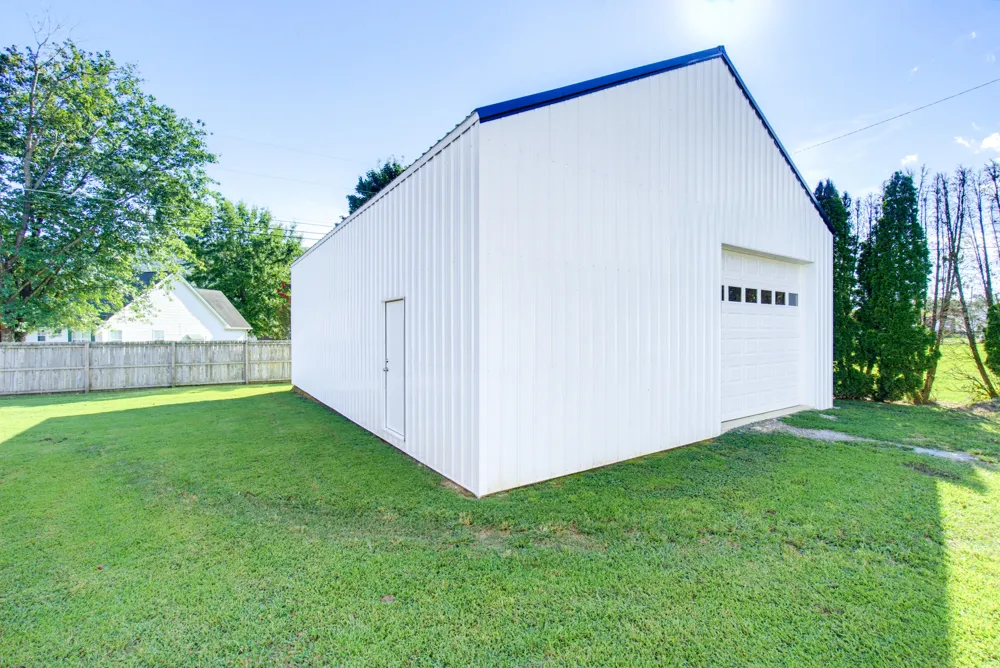 155 Charlene Place South Pittsburg, TN 37380