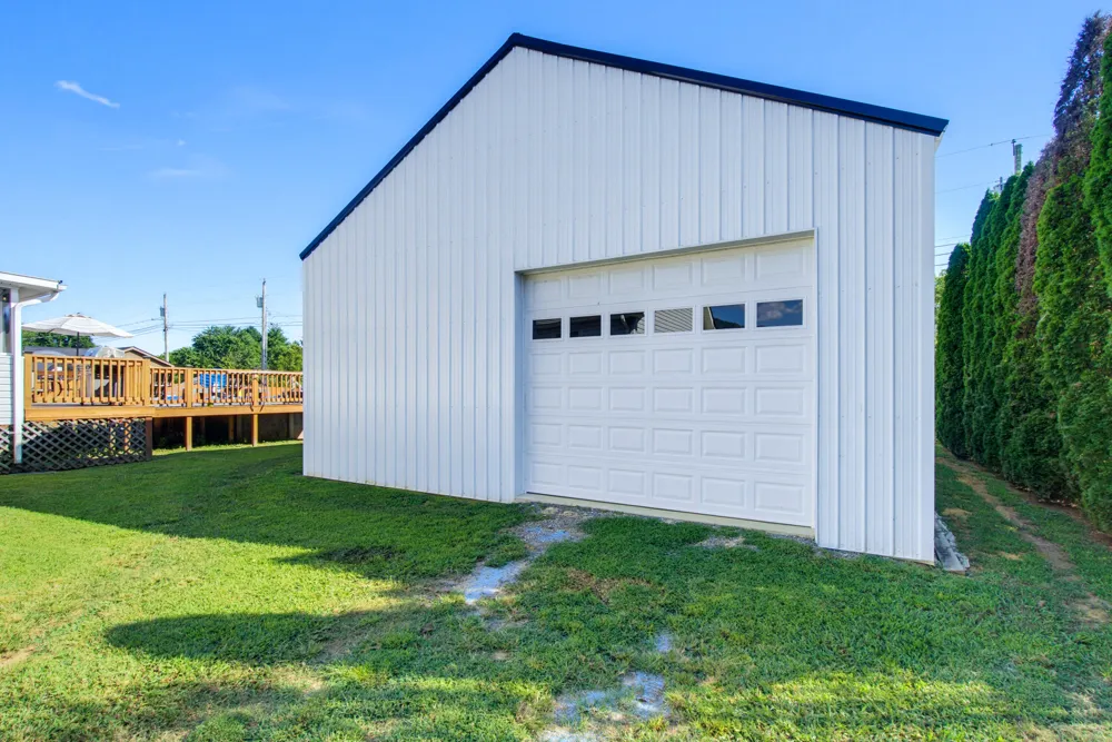 155 Charlene Place South Pittsburg, TN 37380