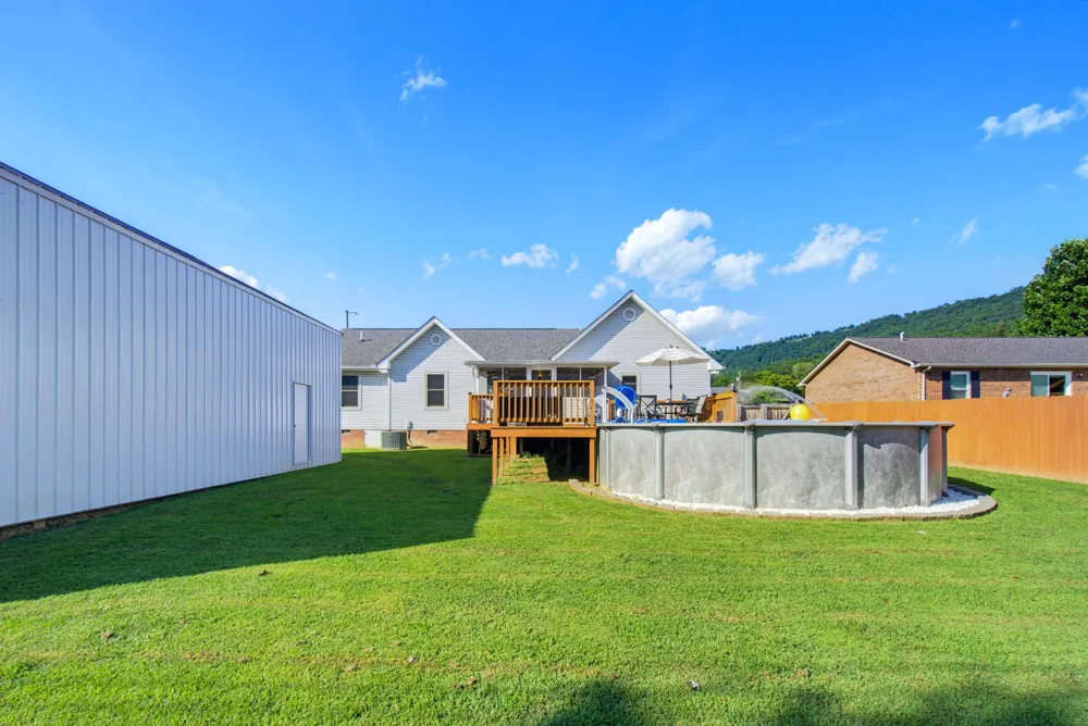 155 Charlene Place South Pittsburg, TN 37380