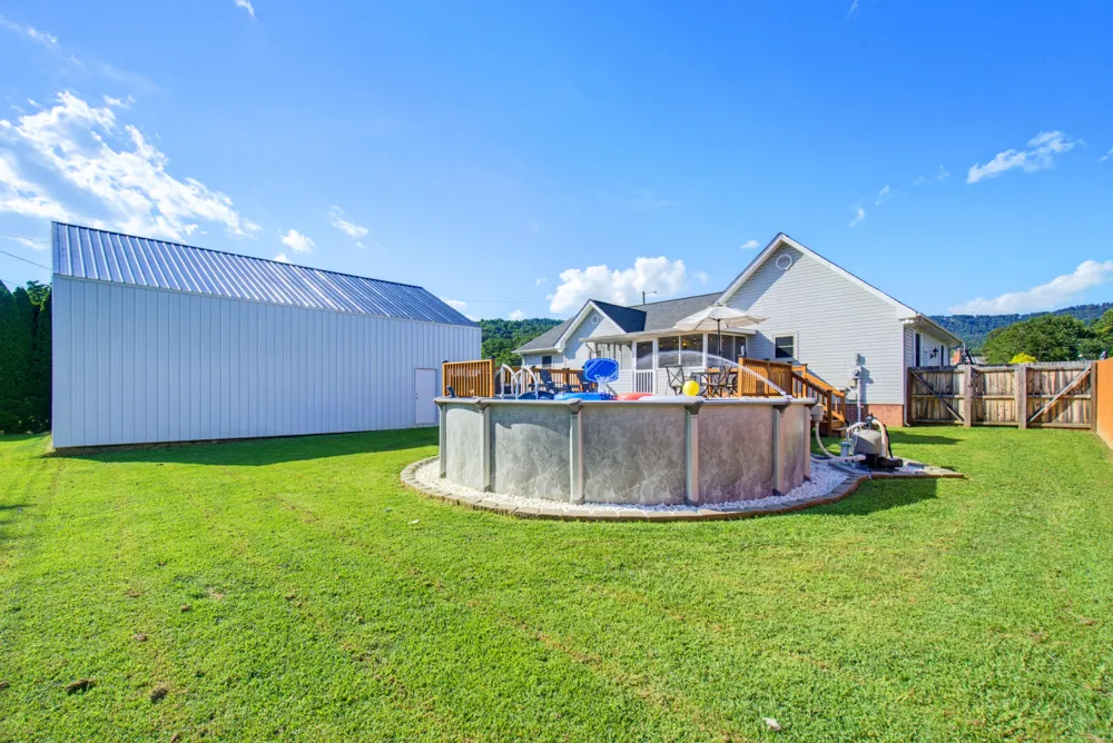 155 Charlene Place South Pittsburg, TN 37380