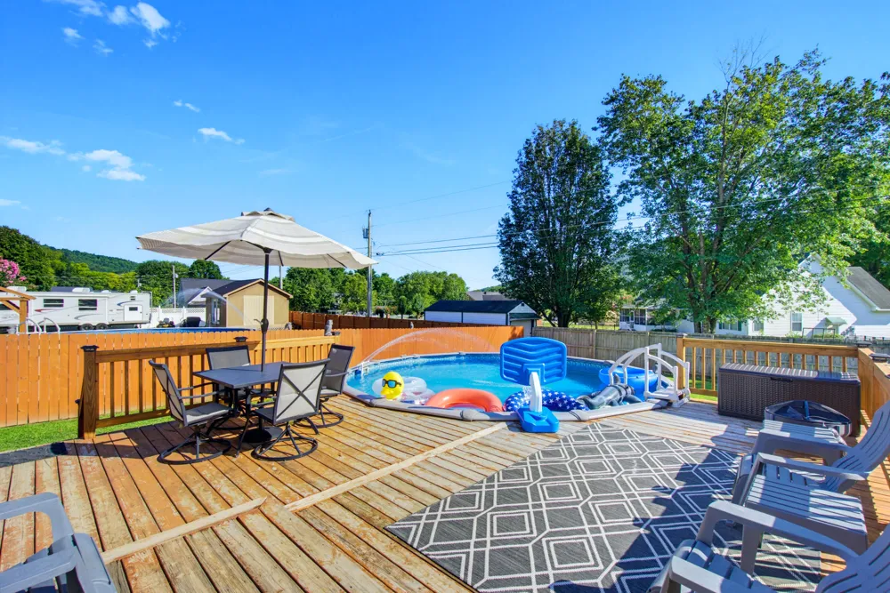 155 Charlene Place South Pittsburg, TN 37380