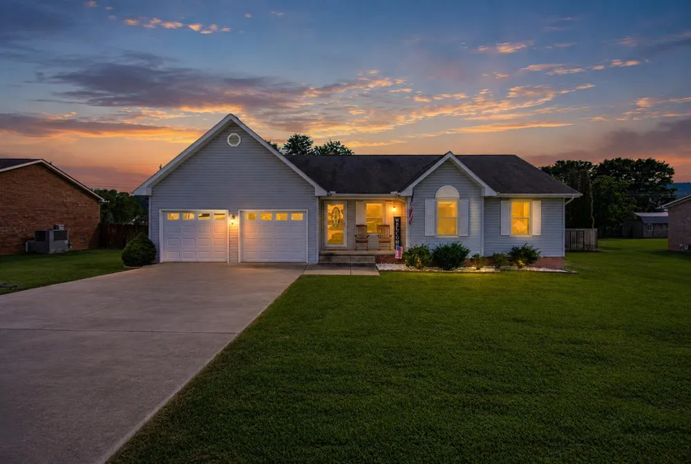 155 Charlene Place South Pittsburg, TN 37380