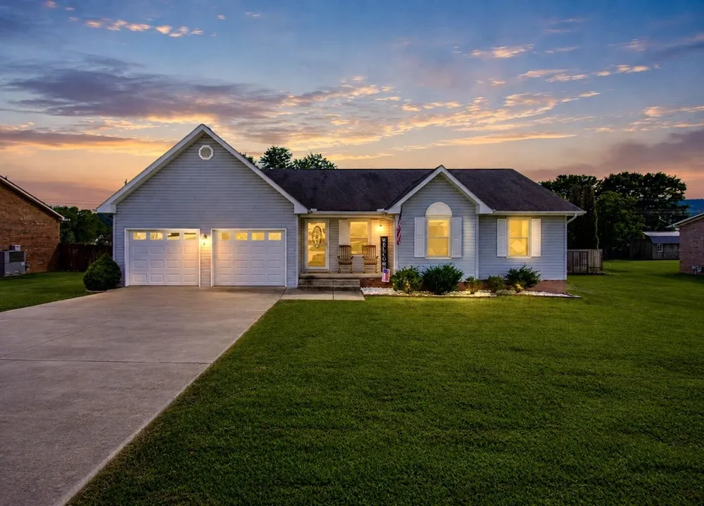 155 Charlene Place South Pittsburg, TN 37380