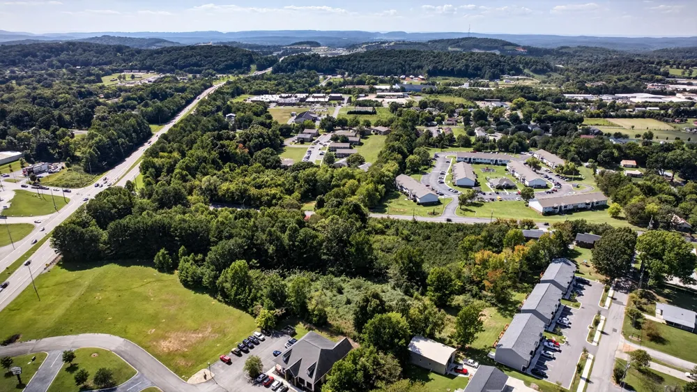 2367 Blackburn Road SE Cleveland, TN 37311