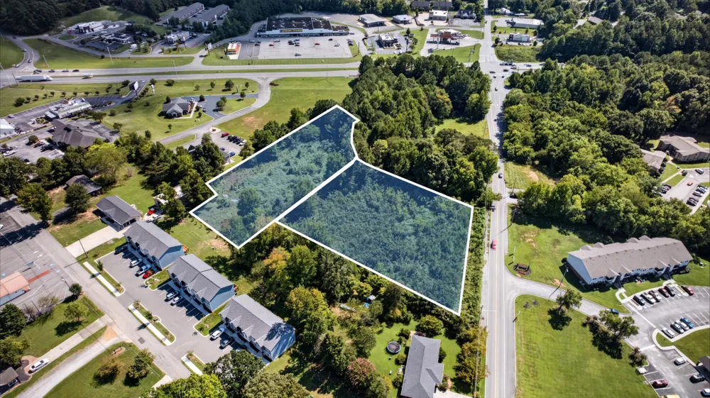 2367 Blackburn Road SE Cleveland, TN 37311
