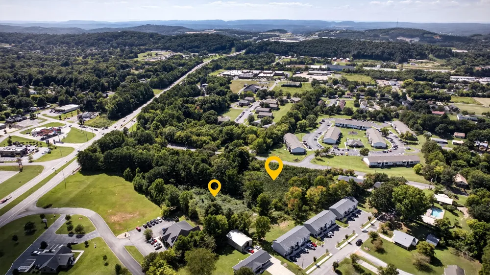 2367 Blackburn Road SE Cleveland, TN 37311