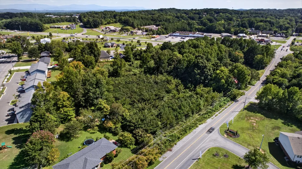 2367 Blackburn Road SE Cleveland, TN 37311