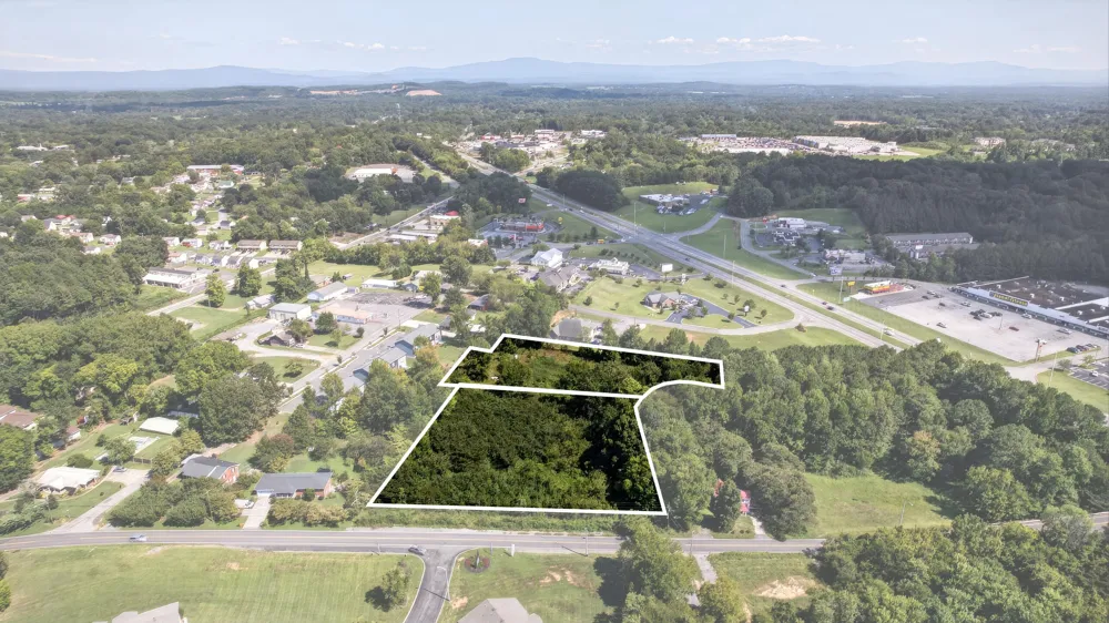 2367 Blackburn Road SE Cleveland, TN 37311